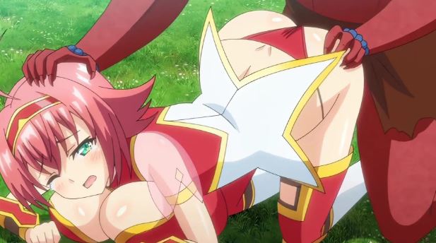 Renseijutsushi Collet no H na Shibo Shirage Monogatari Episode 1 English Subbed