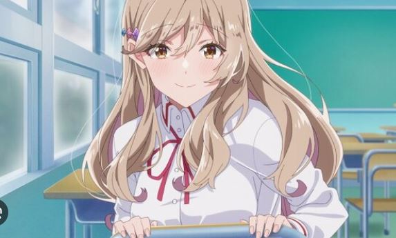 Watashi ga Koibito ni Nareru Wake Nai jan, Muri Muri (*Muri ja Nakatta?) Episode 11 English Subbed