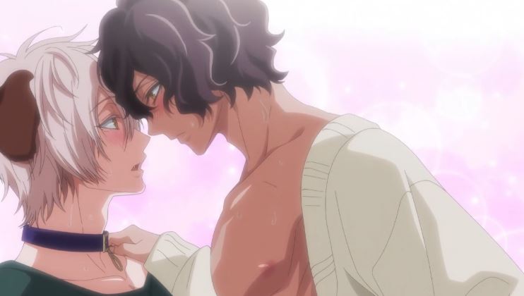 Mori no Kuma-san, Toumin-chuu. Episode 6 English Subbed