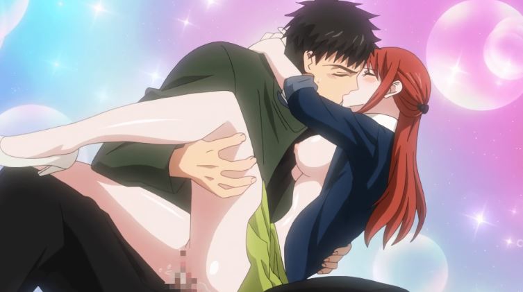 Yubisaki kara Honki no Netsujou: Osananajimi wa Shouboushi Episode 8 English Subbed
