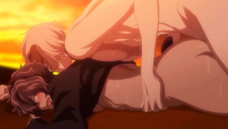 Mori no Kuma-san, Toumin-chuu. Episode 7 English Subbed