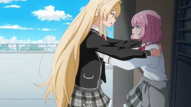 Watashi ga Koibito ni Nareru Wake Nai jan, Muri Muri (*Muri ja Nakatta?) Episode 5 English Subbed