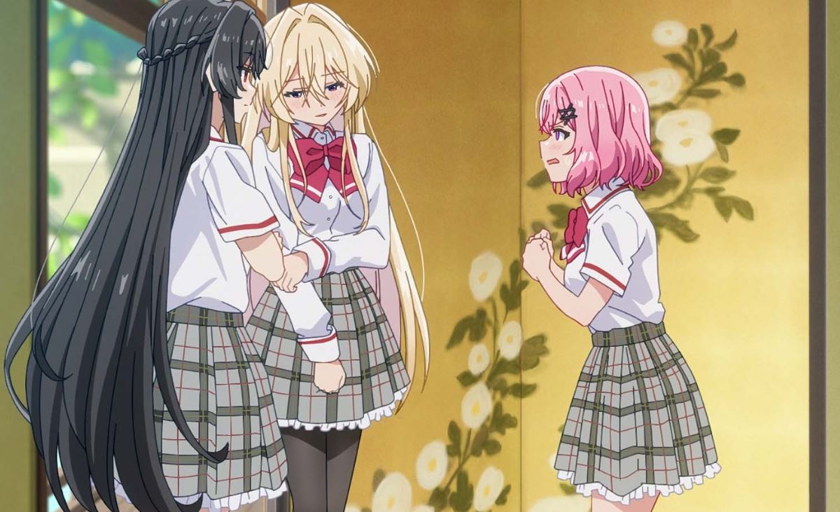 Watashi ga Koibito ni Nareru Wake Nai jan, Muri Muri (*Muri ja Nakatta?) Episode 7 English Subbed