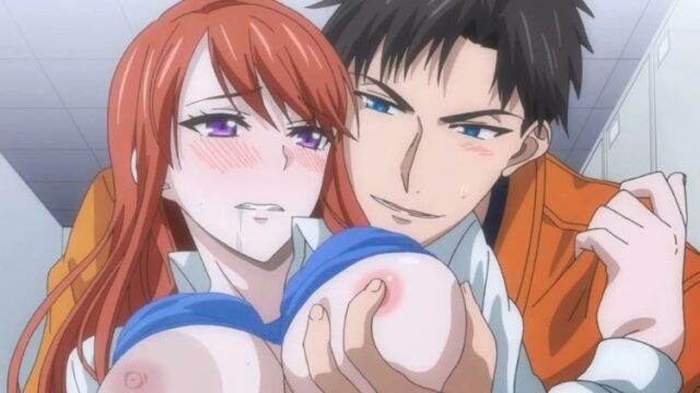 Yubisaki kara Honki no Netsujou: Osananajimi wa Shouboushi Episode 3 English Subbed