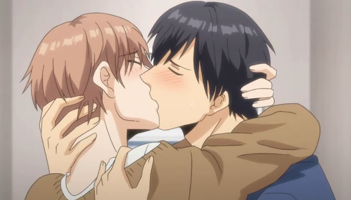 Papa Datte Shitai Episode 5 English Subbed