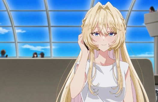 Watashi ga Koibito ni Nareru Wake Nai jan, Muri Muri (*Muri ja Nakatta?) Episode 12 English Subbed