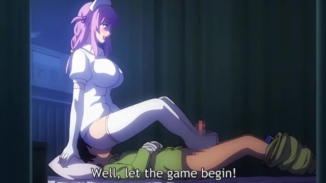 Sakusei Byoutou Episode 9 English Subbed