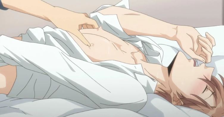 Papa Datte Shitai Episode 4 English Subbed