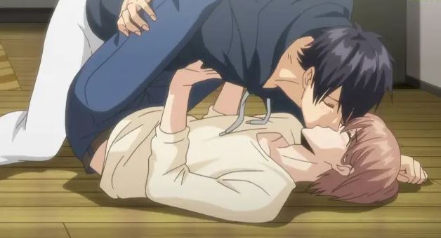 Papa Datte Shitai Episode 6 Yaoi Hentai Eng Sub