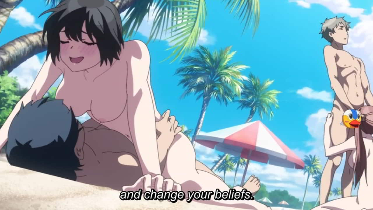 Nukitashi the Animation Episode 11 English Subbed