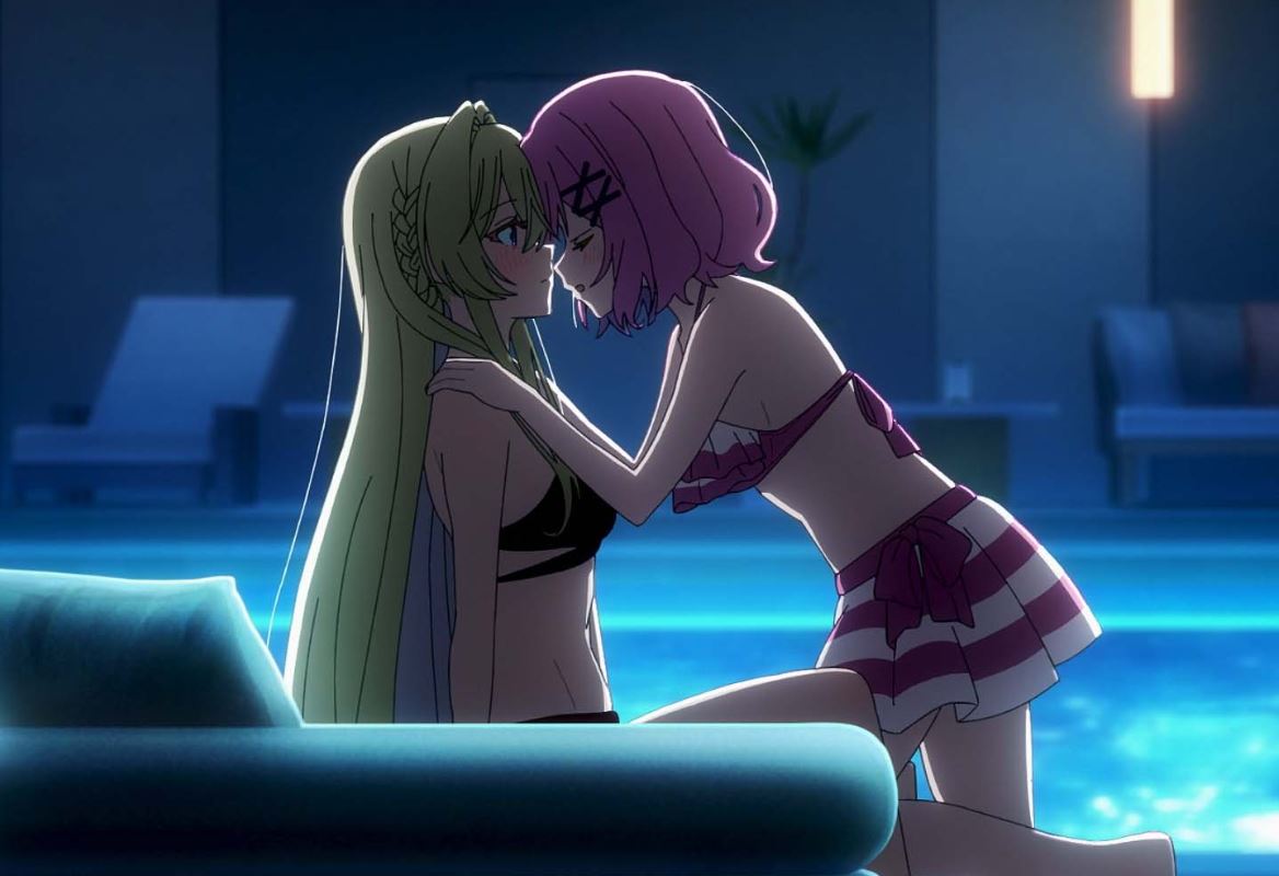 Watashi ga Koibito ni Nareru Wake Nai jan, Muri Muri (*Muri ja Nakatta?) Episode 4 English Subbed