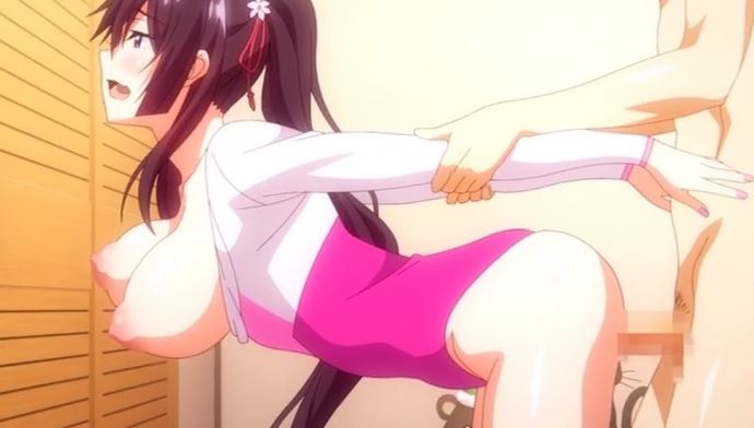 Garden: Takamine ke no Nirinka The Animation Episode 1 English Subbed