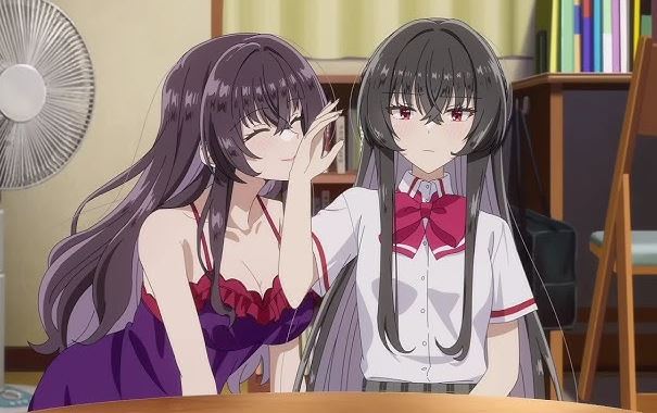 Watashi ga Koibito ni Nareru Wake Nai jan, Muri Muri (*Muri ja Nakatta?) Episode 6 English Subbed