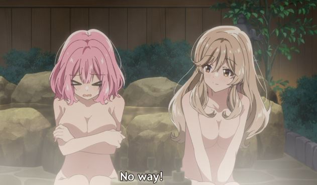 Watashi ga Koibito ni Nareru Wake Nai jan, Muri Muri (*Muri ja Nakatta?) Episode 10 English Subbed