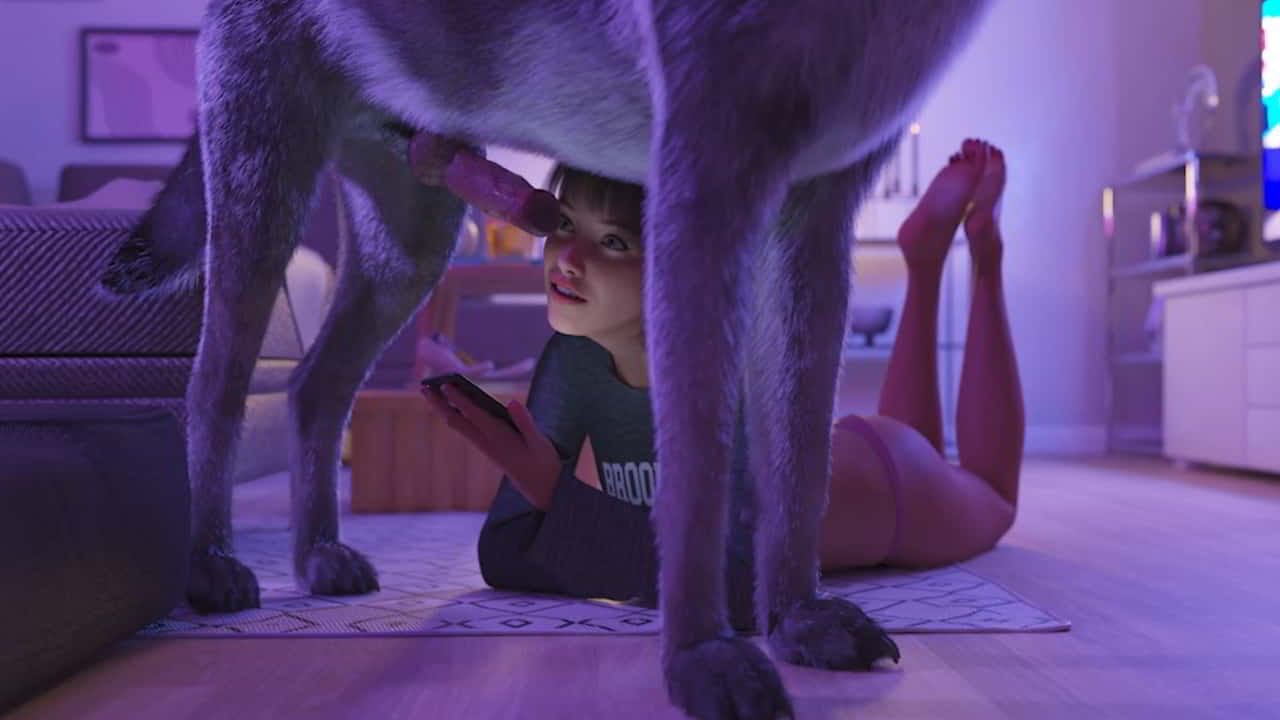 Amy’s Secret Episode 1