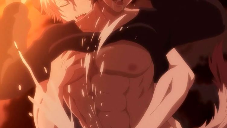 Mori no Kuma-san, Toumin-chuu. Episode 8 English Subbed