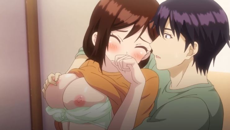 Showtime Uta no Oneesan datte Shitai Episode 1 English Subbed