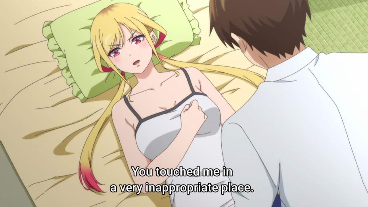 Sawaranaide Kotesashi Kun Episode 1 English Subbed