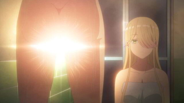 Watari kun no xx ga Houkaisunzen Episode 16 English Subbed