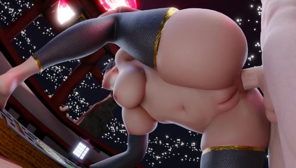 Nyovember 2025 [Maiden Masher]