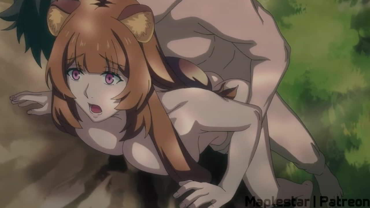 Maplestar – The Rising of the Shield Hero Ep1 3D Hentai Uncensored Porn