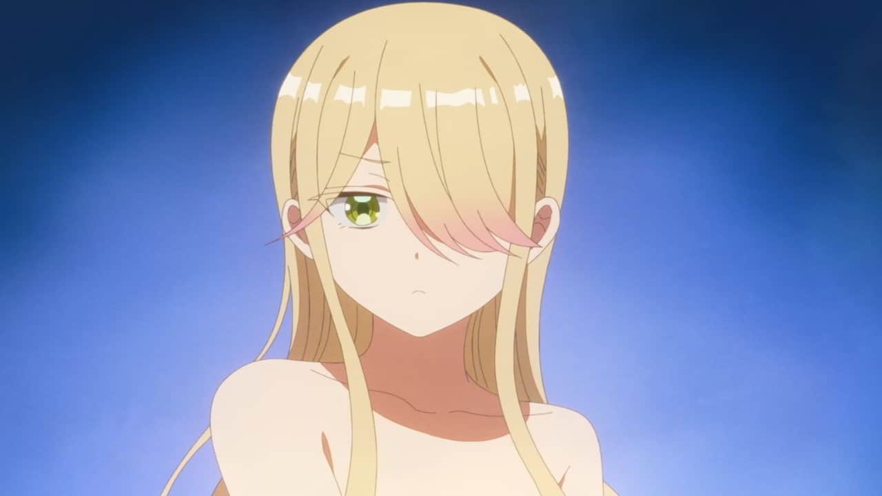 Watari kun no xx ga Houkaisunzen Episode 21 English Subbed