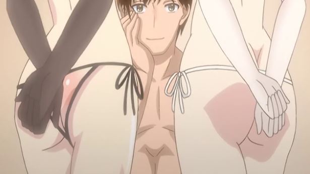 Otokonoko Delivery Episode 1 English Subbed