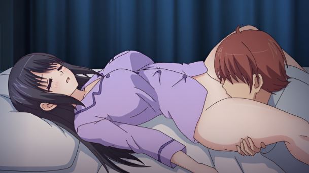 Yari Agari Ijimerare Musume No Kamitega Kari Episode 1 English Subbed