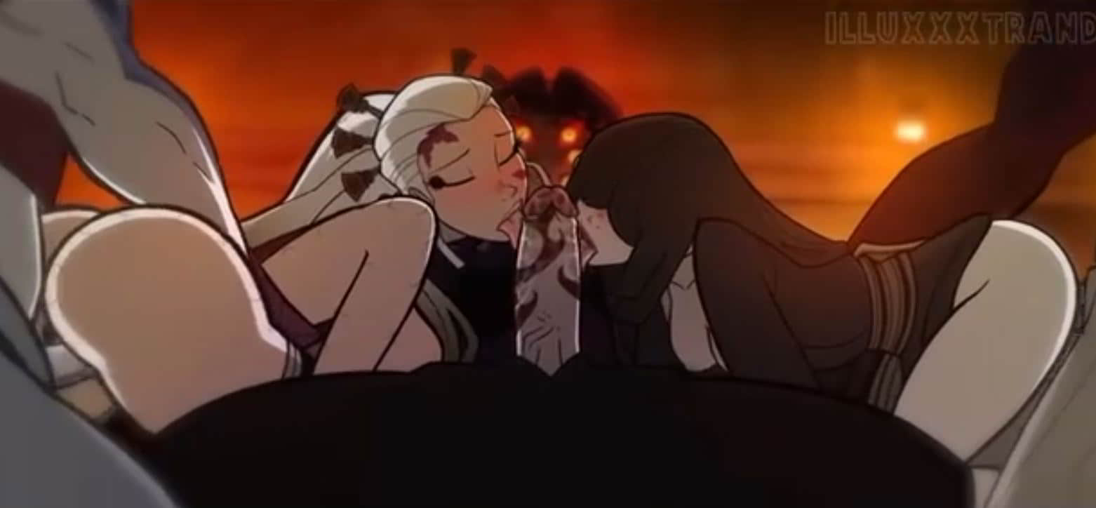 Upper Moon Meeting Illuxxxtrandy Free Anime Porn