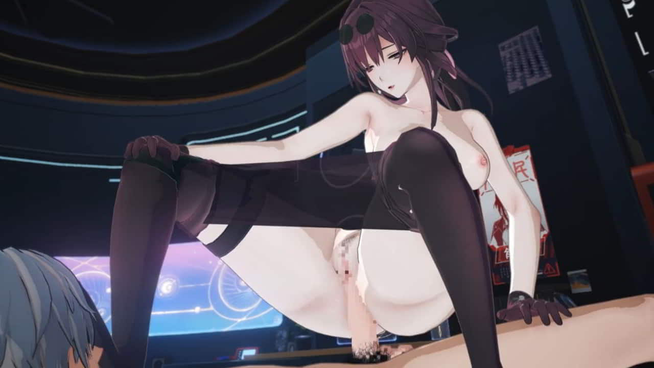 [RD] Kafka xxxx anime hentai free sex videos