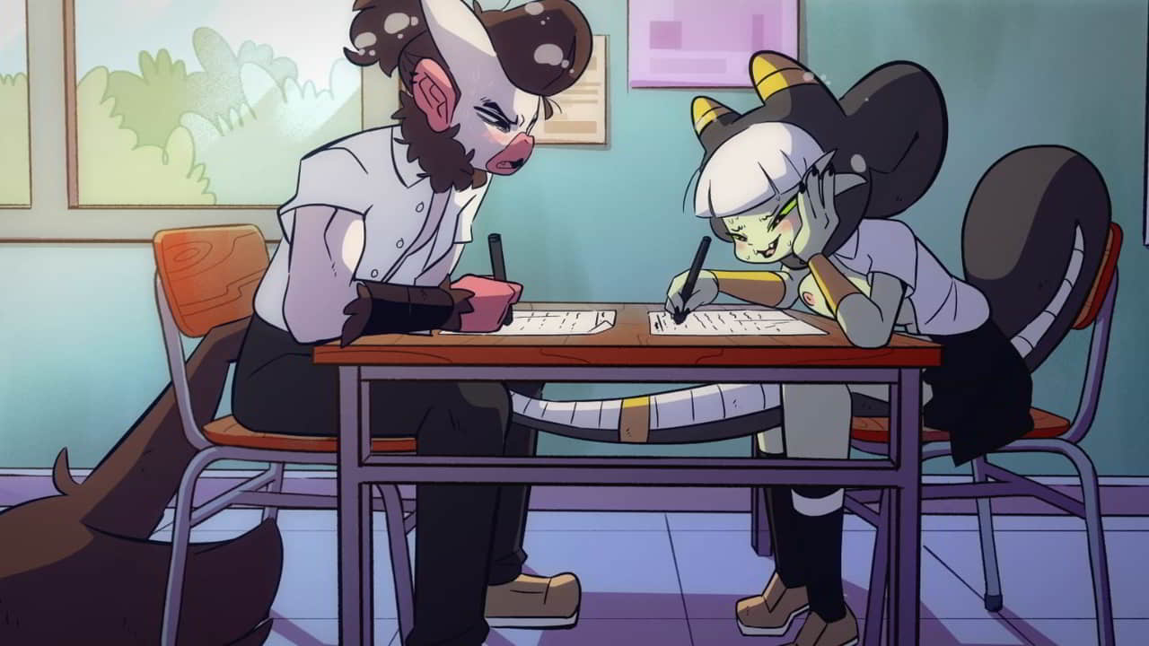 Silent Deal [Diives]