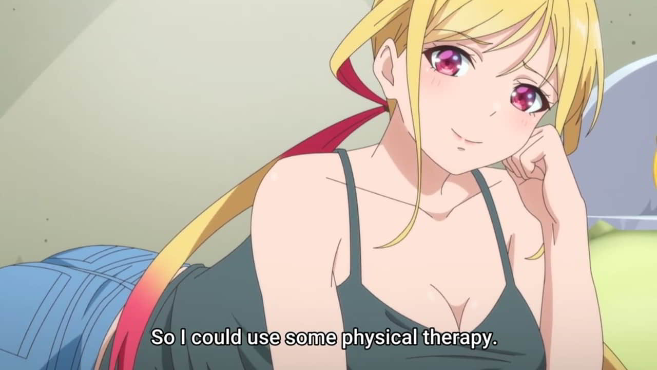 Sawaranaide Kotesashi kun Episode 10 English Subbed