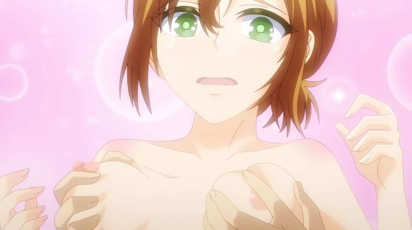 Arisugawa Ren tte Honto wa Onna Nanda yo ne Episode 1 English Subbed