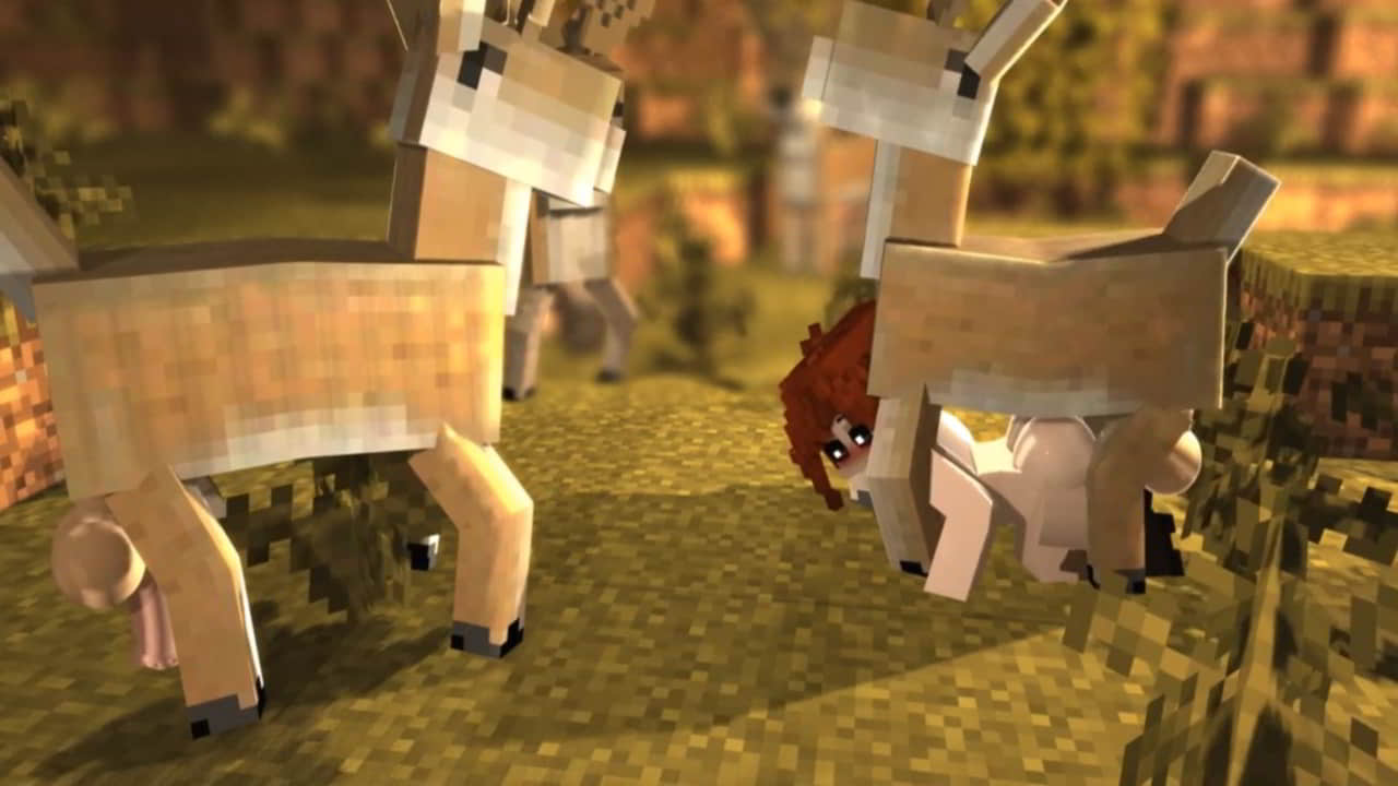 STRANGE WORLD OF BEASTS – FULL Roblox Hentai Porn