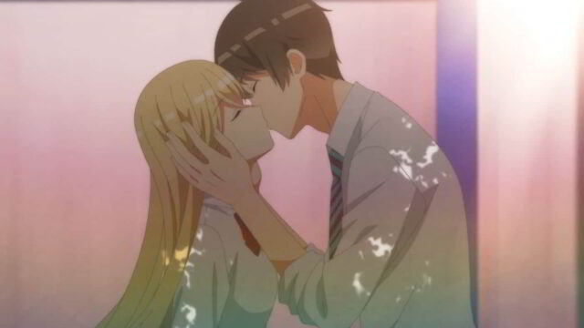 Watari kun no xx ga Houkaisunzen Episode 23 English Subbed