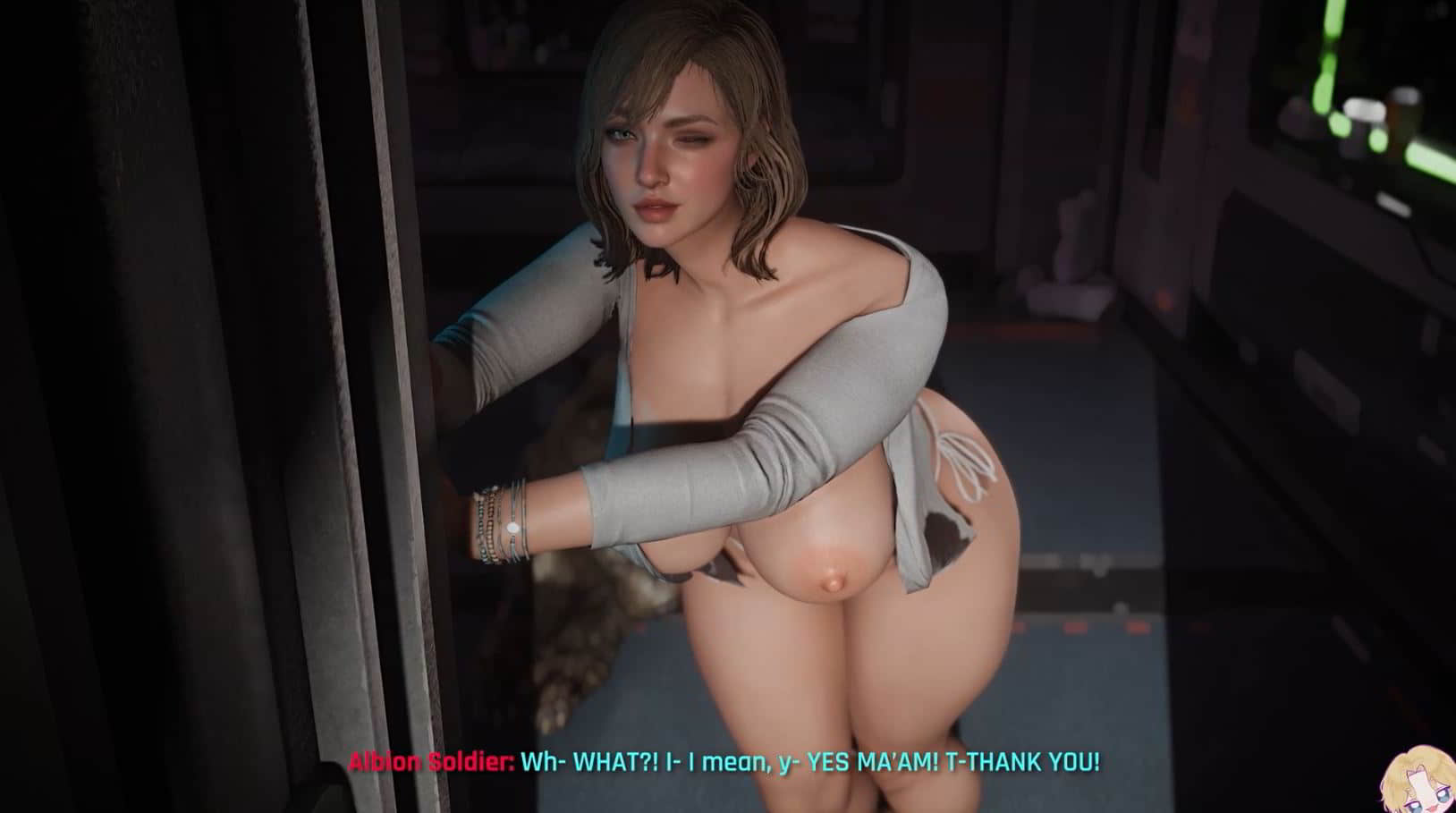 Serena Unauthorized Training