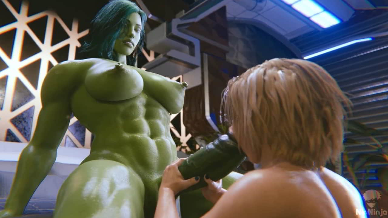 Gamma Defrost [NinNinja]