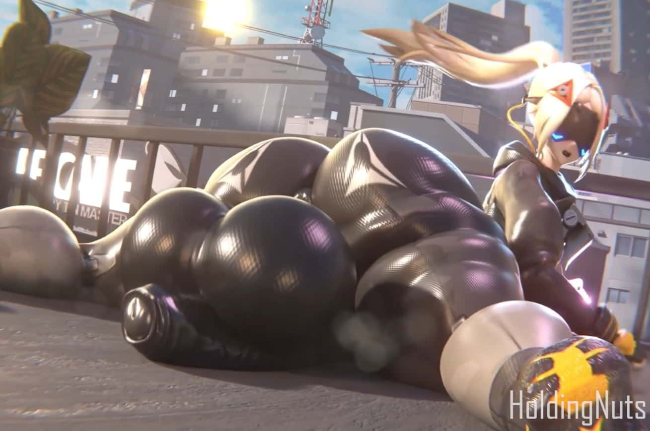 The Shock Absorbers (Condom Version)