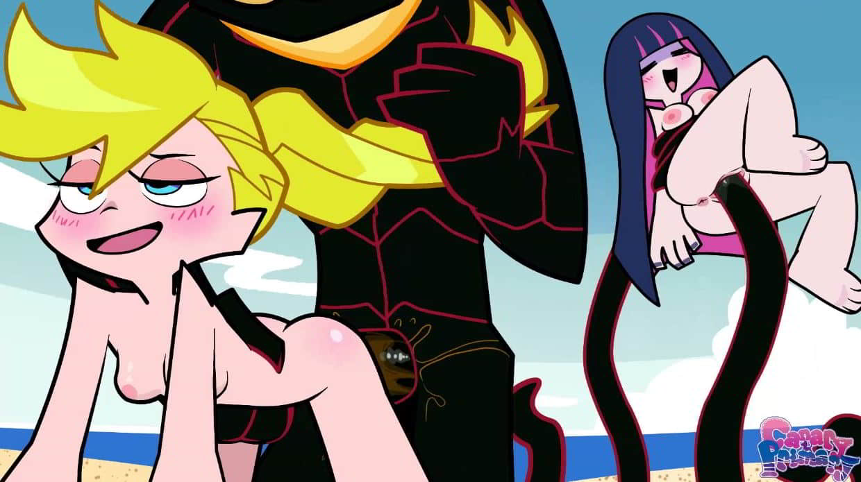 SEX ON THE BEACH [CanaryPrimary]