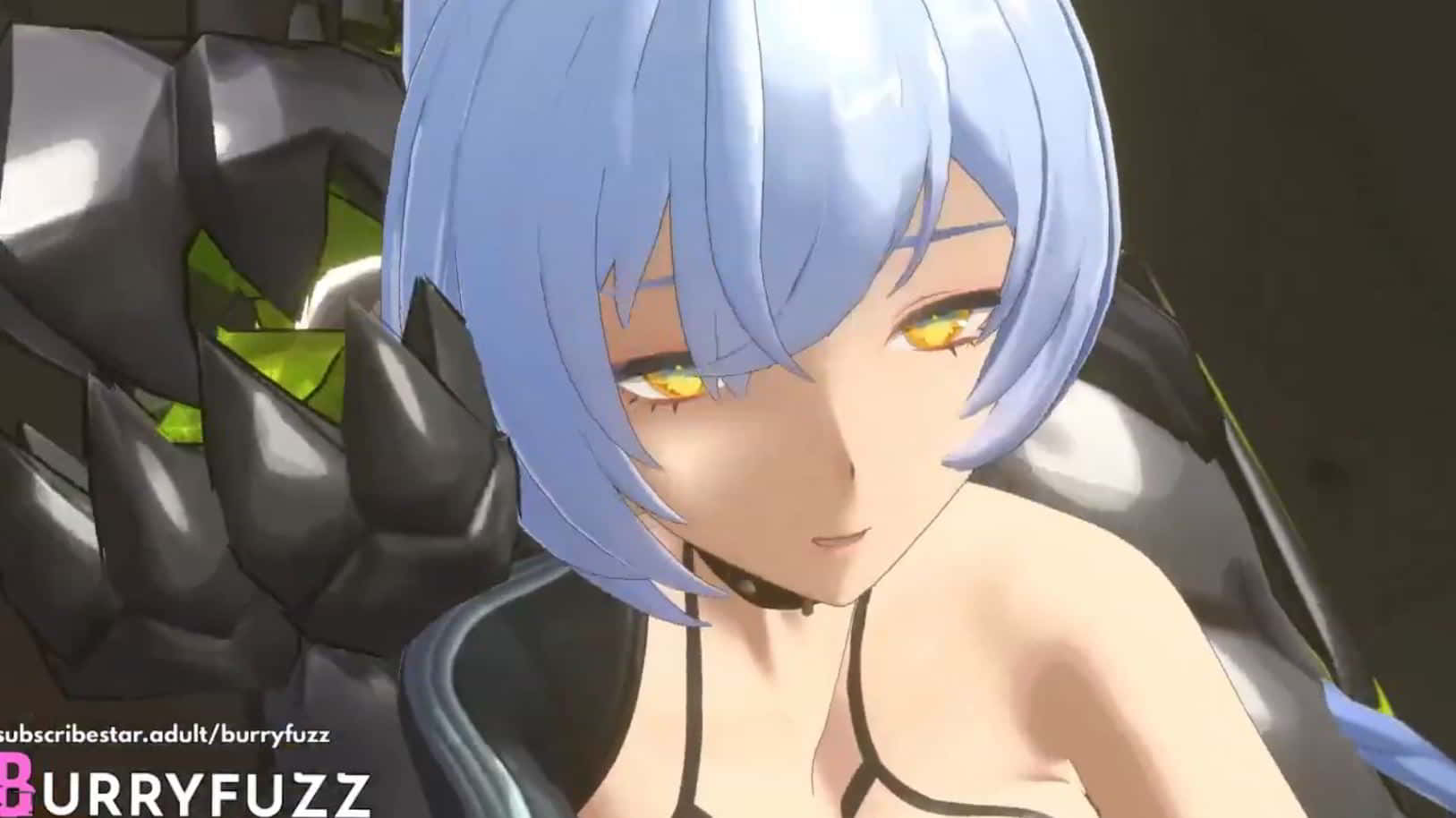 Public Sneaky Lucia [BurryFuzz]