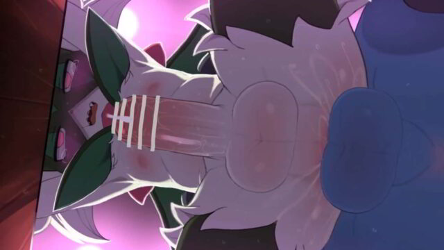 Meowscarada [Dagasi]