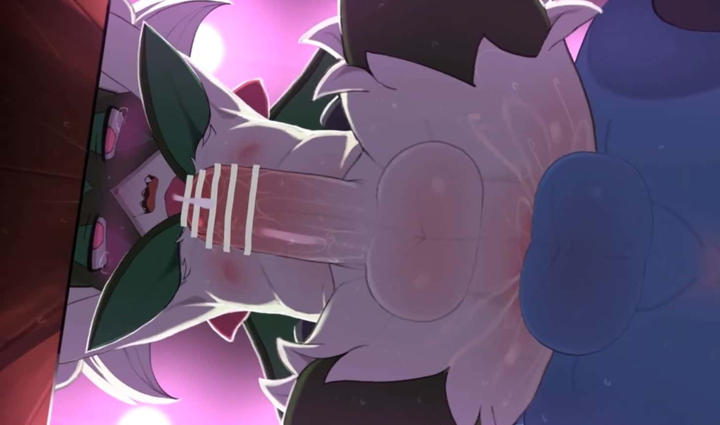 Meowscarada [Dagasi]