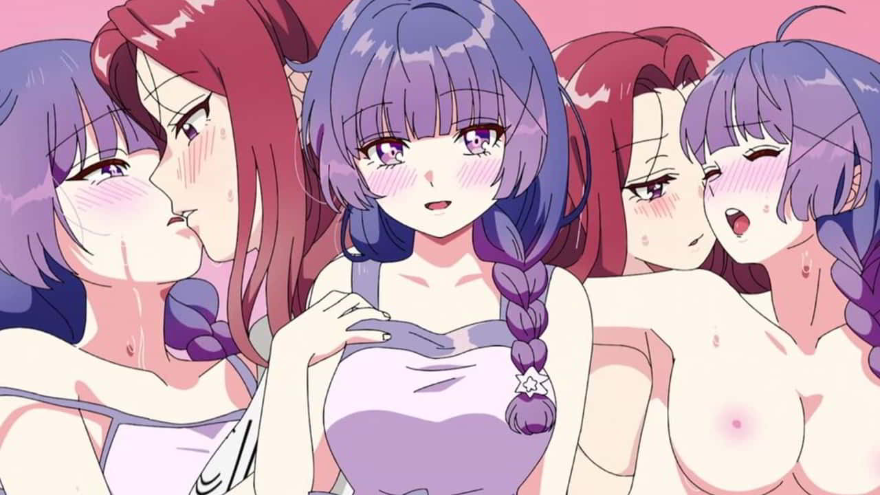 Android wa Keiken Ninzuu ni Hairimasu ka Episode 3 English Subbed